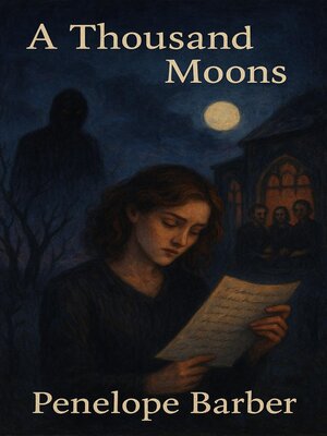 cover image of A Thousand Moons